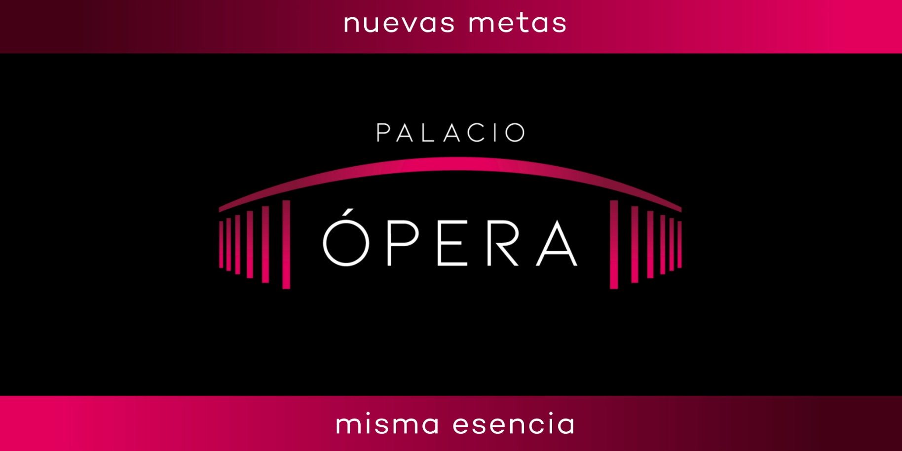 Logo Ópera campaña