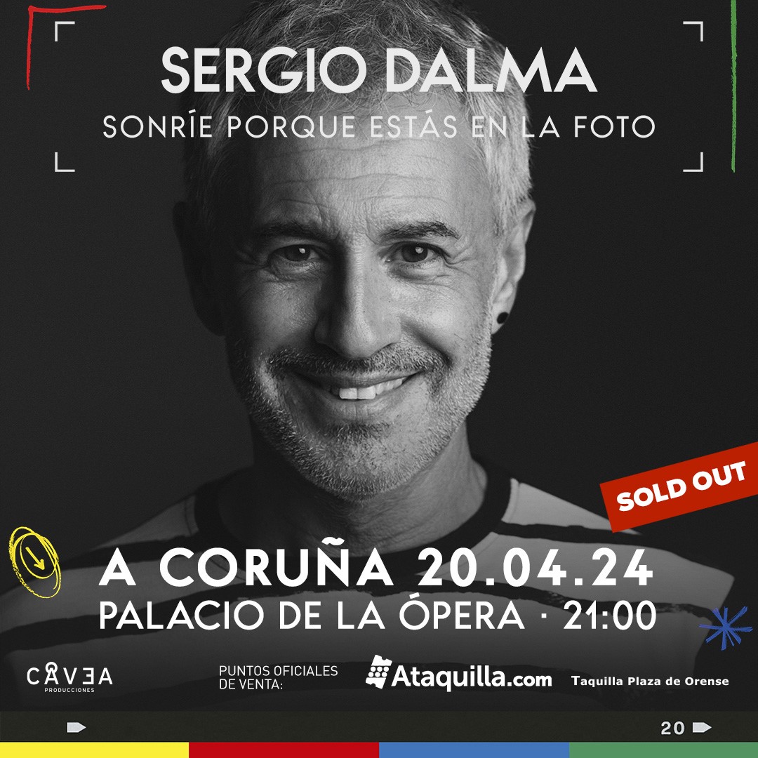 sergio-dalma-soldout