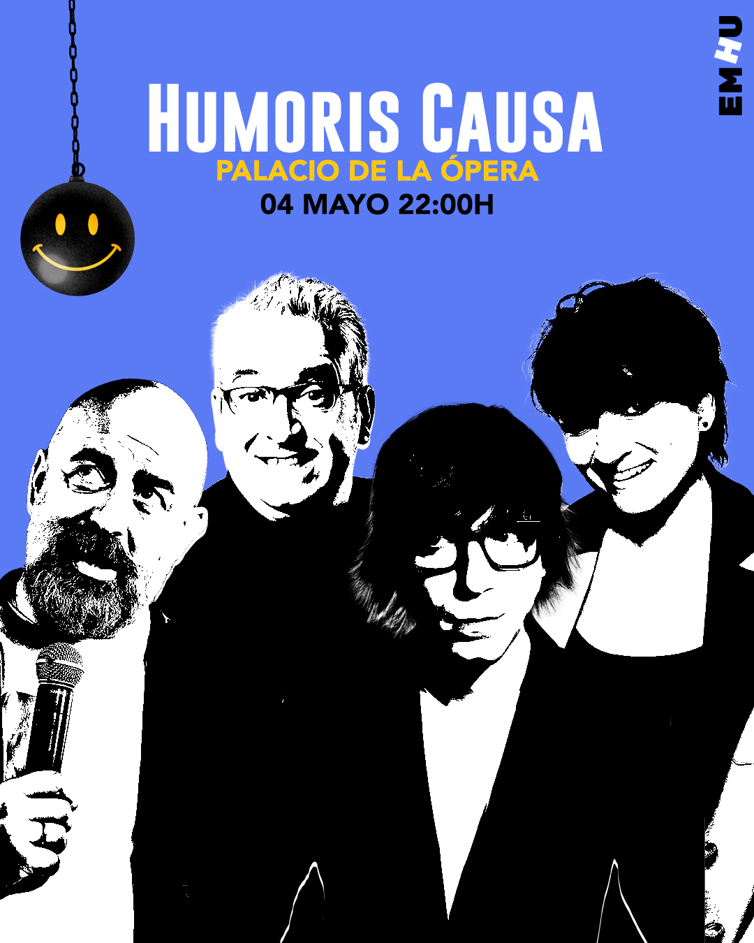 humoris-causa