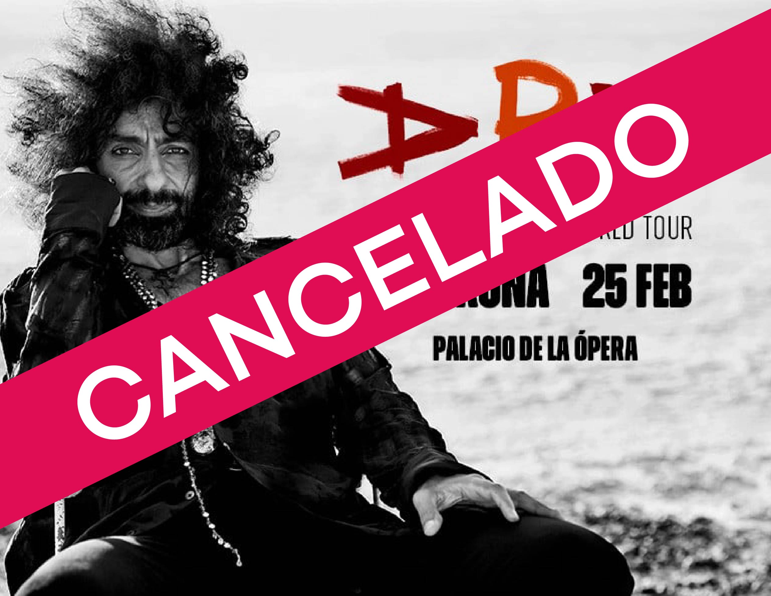 ara-cancelado