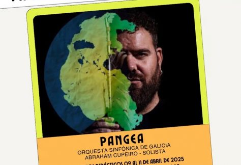 pangea