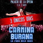 carmina burana