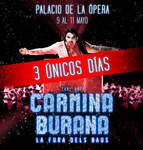 carmina burana