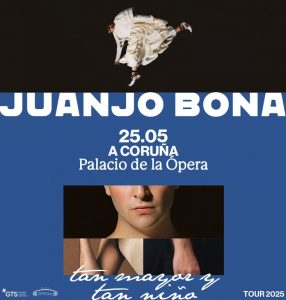 juanjo bona