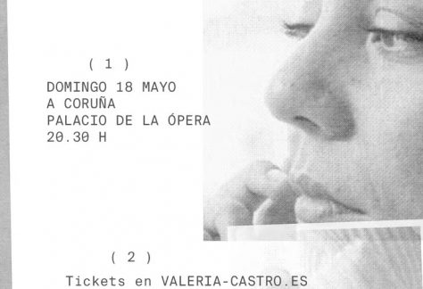 valeria castro