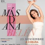 más d ana belén