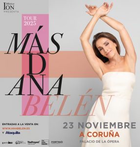 más d ana belén