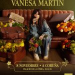 vanesa martin