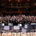 orquesta joven de la OSG
