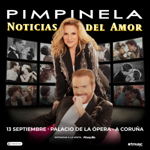 pimpinela