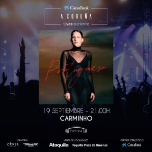 carminho