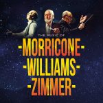 the music of morricone