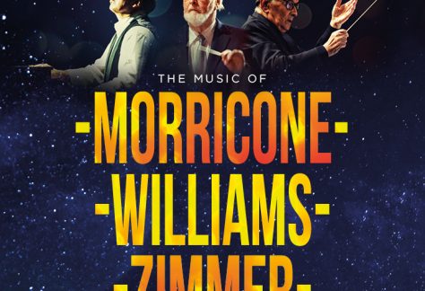 the music of morricone