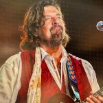 alan parsons live project