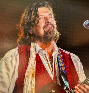 alan parsons live project