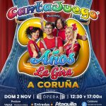 cantajuego