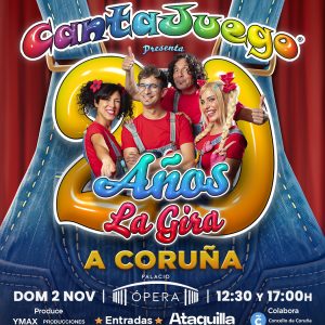 cantajuego