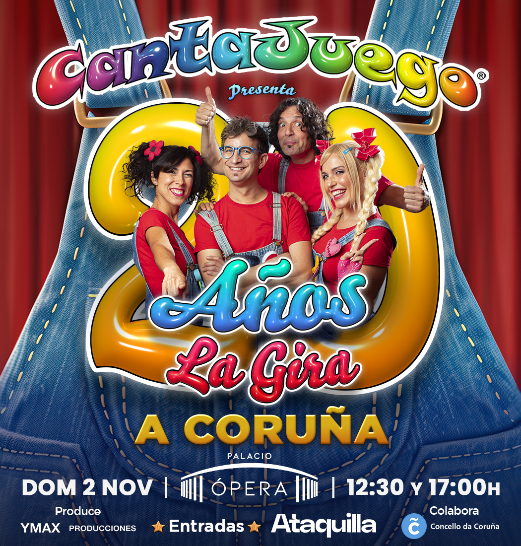 cantajuego