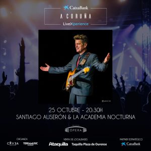 santiago auserón