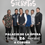 los secretos