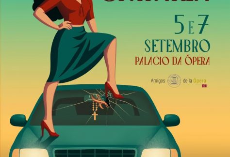 programación lírica de a coruña