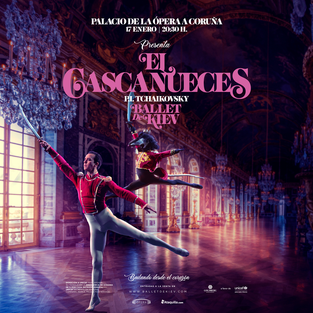ballet de kiev