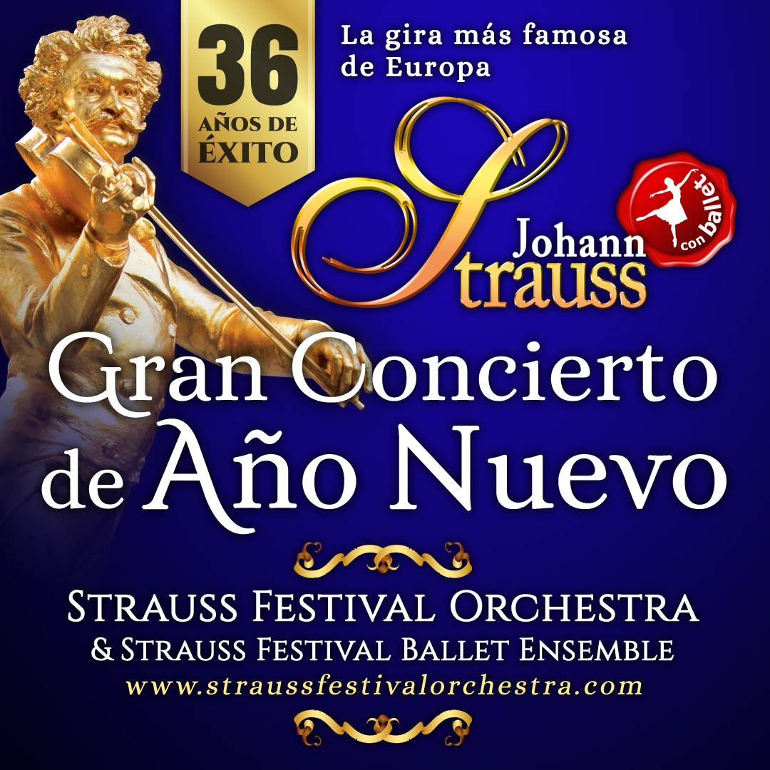 johann strauss