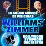 john williams & hans zimmer
