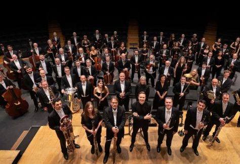 sinfonica de galicia